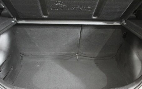 Hyundai Solaris II рестайлинг, 2012 год, 890 000 рублей, 17 фотография