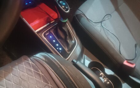 Hyundai Solaris II рестайлинг, 2018 год, 650 000 рублей, 9 фотография