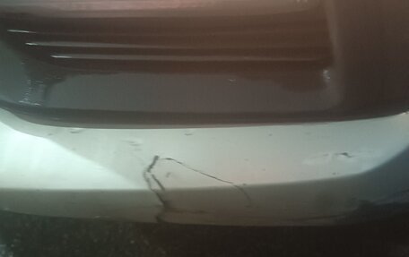 Hyundai Solaris II рестайлинг, 2018 год, 650 000 рублей, 20 фотография