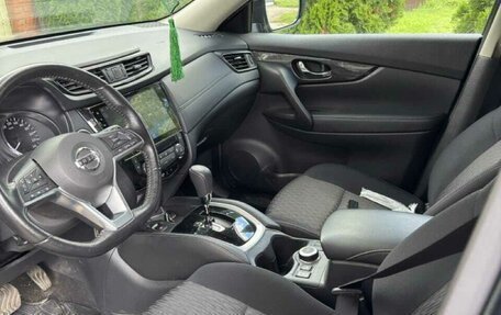 Nissan X-Trail, 2019 год, 2 500 000 рублей, 5 фотография