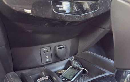 Nissan X-Trail, 2019 год, 2 500 000 рублей, 11 фотография