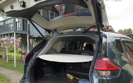 Nissan X-Trail, 2019 год, 2 500 000 рублей, 6 фотография
