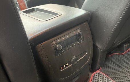 Chevrolet Tahoe III, 2012 год, 1 800 000 рублей, 9 фотография