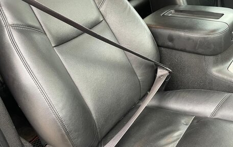 Chevrolet Tahoe III, 2012 год, 1 800 000 рублей, 11 фотография