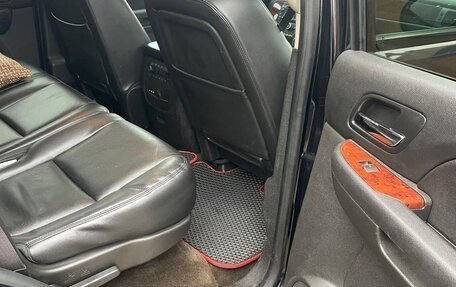 Chevrolet Tahoe III, 2012 год, 1 800 000 рублей, 13 фотография