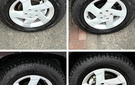 Renault Duster I рестайлинг, 2017 год, 1 350 000 рублей, 23 фотография