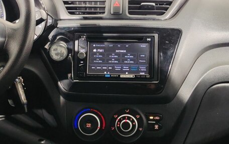 KIA Rio III рестайлинг, 2011 год, 520 000 рублей, 11 фотография