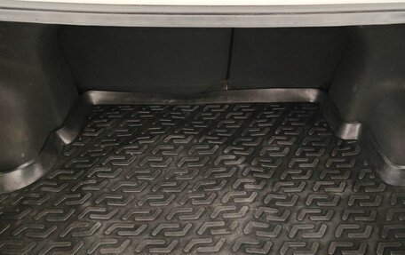 KIA Rio III рестайлинг, 2011 год, 520 000 рублей, 18 фотография