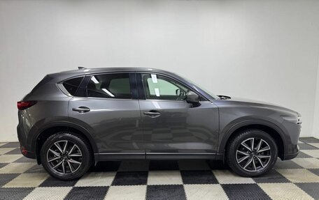 Mazda CX-5 II, 2018 год, 2 571 000 рублей, 4 фотография