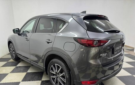Mazda CX-5 II, 2018 год, 2 571 000 рублей, 7 фотография