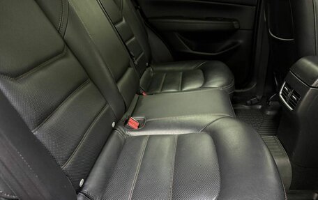 Mazda CX-5 II, 2018 год, 2 571 000 рублей, 11 фотография