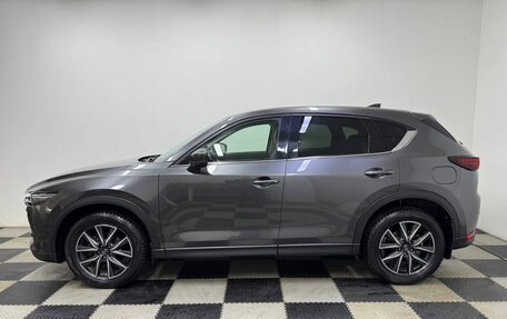 Mazda CX-5 II, 2018 год, 2 571 000 рублей, 8 фотография