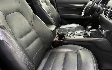 Mazda CX-5 II, 2018 год, 2 571 000 рублей, 9 фотография