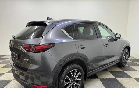 Mazda CX-5 II, 2018 год, 2 571 000 рублей, 5 фотография
