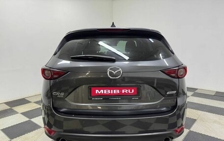 Mazda CX-5 II, 2018 год, 2 571 000 рублей, 6 фотография