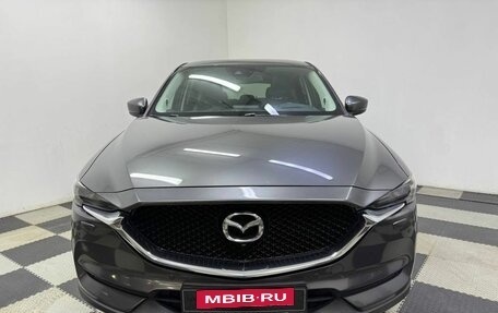Mazda CX-5 II, 2018 год, 2 571 000 рублей, 2 фотография