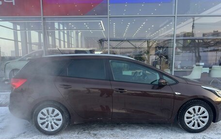 KIA cee'd III, 2013 год, 1 050 000 рублей, 8 фотография
