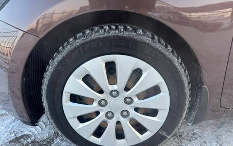 KIA cee'd III, 2013 год, 1 050 000 рублей, 13 фотография