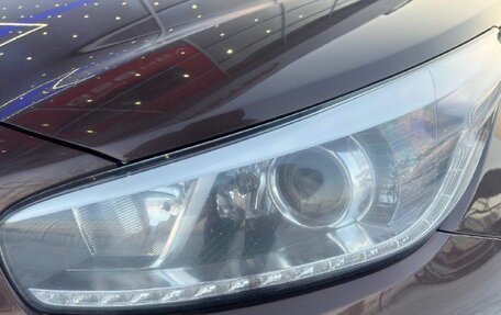 KIA cee'd III, 2013 год, 1 050 000 рублей, 14 фотография