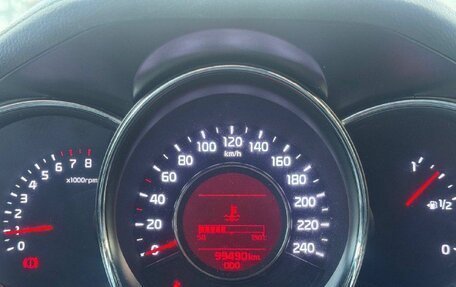 KIA cee'd III, 2013 год, 1 050 000 рублей, 15 фотография