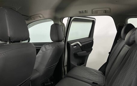 Mitsubishi Pajero Sport III рестайлинг, 2018 год, 2 450 000 рублей, 9 фотография