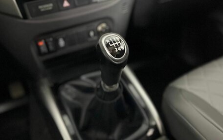 Mitsubishi Pajero Sport III рестайлинг, 2018 год, 2 450 000 рублей, 23 фотография