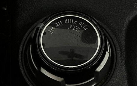 Mitsubishi Pajero Sport III рестайлинг, 2018 год, 2 450 000 рублей, 24 фотография