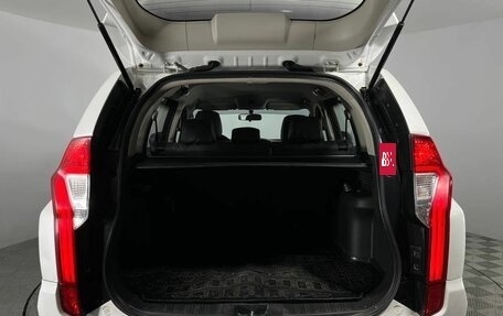 Mitsubishi Pajero Sport III рестайлинг, 2018 год, 2 450 000 рублей, 29 фотография