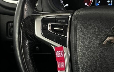 Mitsubishi Pajero Sport III рестайлинг, 2018 год, 2 450 000 рублей, 15 фотография