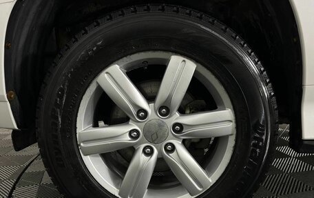 Mitsubishi Pajero Sport III рестайлинг, 2018 год, 2 450 000 рублей, 33 фотография