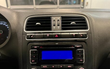 Volkswagen Polo VI (EU Market), 2012 год, 995 000 рублей, 12 фотография