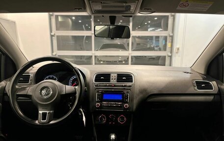 Volkswagen Polo VI (EU Market), 2012 год, 995 000 рублей, 7 фотография