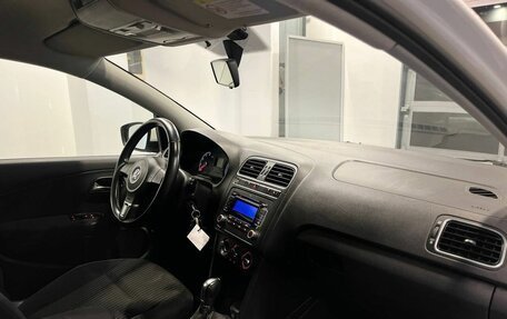 Volkswagen Polo VI (EU Market), 2012 год, 995 000 рублей, 10 фотография