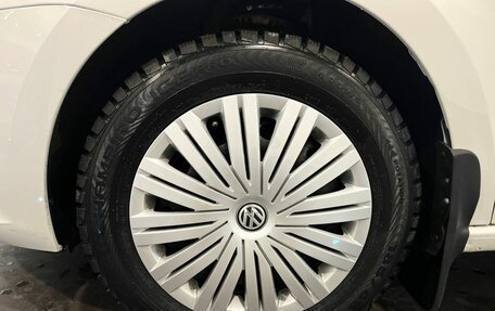 Volkswagen Polo VI (EU Market), 2012 год, 995 000 рублей, 16 фотография