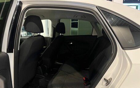 Volkswagen Polo VI (EU Market), 2012 год, 995 000 рублей, 20 фотография