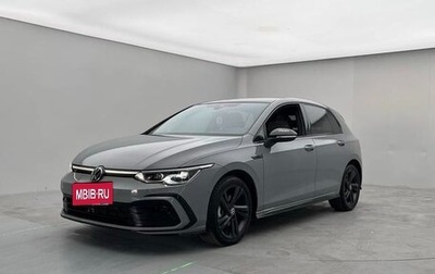 Volkswagen Golf VIII, 2022 год, 1 455 000 рублей, 1 фотография