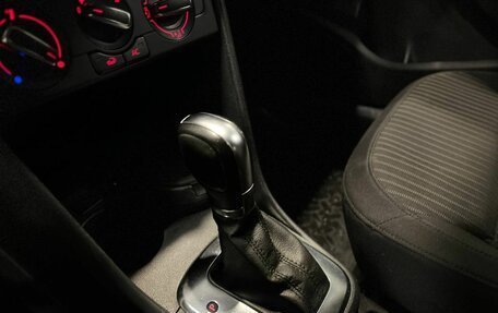 Volkswagen Polo VI (EU Market), 2012 год, 995 000 рублей, 26 фотография