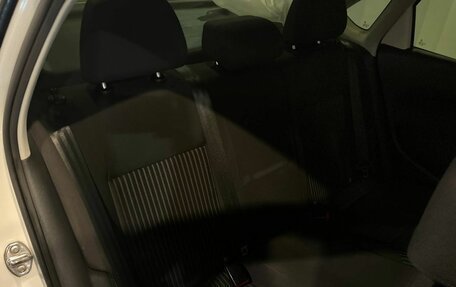 Volkswagen Polo VI (EU Market), 2012 год, 995 000 рублей, 29 фотография