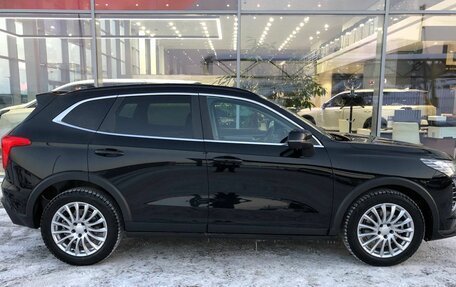Haval Jolion, 2025 год, 2 300 000 рублей, 8 фотография