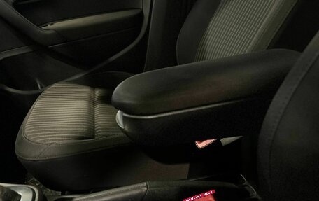 Volkswagen Polo VI (EU Market), 2012 год, 995 000 рублей, 27 фотография