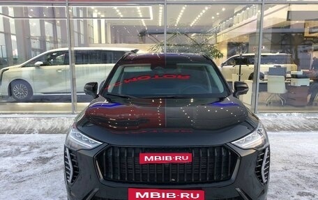Haval Jolion, 2025 год, 2 300 000 рублей, 6 фотография