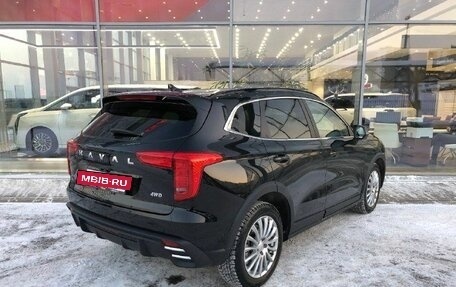 Haval Jolion, 2025 год, 2 300 000 рублей, 9 фотография