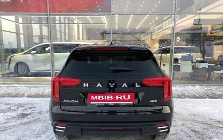 Haval Jolion, 2025 год, 2 300 000 рублей, 10 фотография