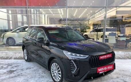 Haval Jolion, 2025 год, 2 300 000 рублей, 7 фотография