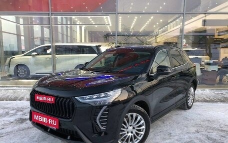 Haval Jolion, 2025 год, 2 300 000 рублей, 5 фотография