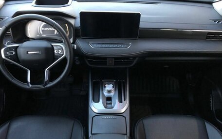 Haval Jolion, 2025 год, 2 300 000 рублей, 18 фотография