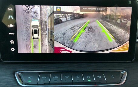 Haval Jolion, 2025 год, 2 300 000 рублей, 17 фотография