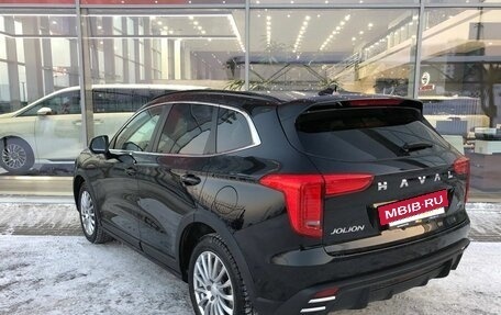 Haval Jolion, 2025 год, 2 300 000 рублей, 11 фотография