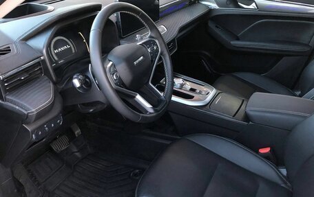 Haval Jolion, 2025 год, 2 300 000 рублей, 19 фотография