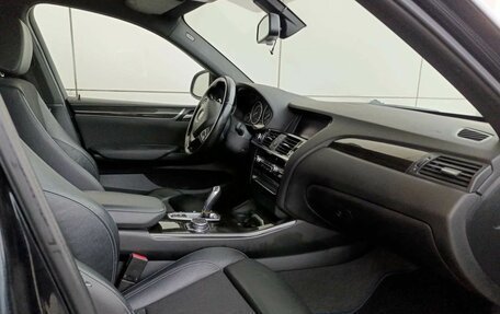 BMW X4, 2016 год, 2 500 000 рублей, 13 фотография